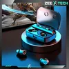 Słuchawki Bezprzewodowe Douszne Bluetooth Z Mikrofonem Podgląd zdjęcia produktu 8