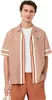 Chemise Lacoste CH9094-00-GIQ-RED pour Homme Voir les images du produit 2