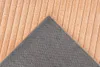 Lalee Plsch - Japandi Teppich - Super weich - gestreift Produktbild-Vorschau 2