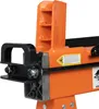 KRAFT&DELE | Spaccalegna elettrico, 2500 W, 7 t, Anteprima dell’immagine prodotto 7