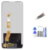Für OPPO A76 4G CPH2375 LCD Display Touchscreen Bildschirm Produktbild-Vorschau 1