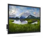 Dell P6524QT - 164 cm (65") Diagonalklasse (163.906 cm Produktbild-Vorschau 3