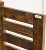 VASAGLE Badezimmerschrank mit Lamellentüren, 2 Produktbild-Vorschau 5