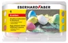 EBERHARD FABER Straßenmalkreide in Eierform 6er Kartonetui Produktbild-Vorschau 2