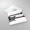 Bilder auf glas - E-Gitarren Streicher Musikinstrument - Produktbild-Vorschau 2