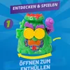 Superthings Kazoom: Base Secreta De Alta Potencia, Profesor Vista previa de la imagen del producto 5
