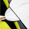 Auto-Windschutzscheibe Sonnenschutzmatte Typ 2 Produktbild-Vorschau 3