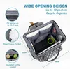 Lekebaby Baby Wickelrucksack Wickeltasche mit Produktbild-Vorschau 3