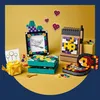 LEGO 41811 DOTS, Hogwarts Bureau-set, doe-het-zelf Harry Productafbeelding-voorbeeld 19
