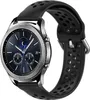 Strap-it Samsung Gear S3 Classic / Frontier Silikonarmband Produktbild-Vorschau 1