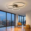 76W LED Deckenleuchte 84CM Lichtspeicherfunktion Dimmbar Produktbild-Vorschau 7