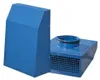 Vonkajší stenový odstredivý ventilátor VCN 200 do 700 m³/h Náhľad obrázku produktu 1