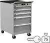 Lista Schubladenschrank - 14.397.020 - 990 x 564 x 725 mm Produktbild-Vorschau 1