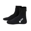 YEAZ NEOSOCK HIGH - Neoprensocken SCHWARZ Größe: 44-45 Produktbild-Vorschau 2