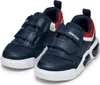 Geox Jungen Sneaker J55GVA 014BU C0735 Farbe: Blau Größe: Produktbild-Vorschau 2