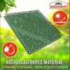 GARDEBRUK® Gartenabfallsack 4x280 Liter 50 kg Belastbarkeit Produktbild-Vorschau 4