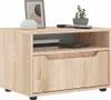 vidaXL TV-Schrank VISNES Sonoma-Eiche 60x40x38 cm Produktbild-Vorschau 2