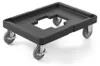 HENDI Trolley für Thermo-Container, 530x710x(H)230mm Anteprima dell’immagine prodotto 3
