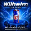 4 x WILHELM Lady N LR1 MN9100 4001 910A 1,5V Batterie Produktbild-Vorschau 2