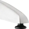 Table rectangulaire Bolero, acier inoxydable, 120 x 60 cm Voir les images du produit 5