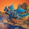 Folkmanis 2387, Handpuppe, Fantasiewesen, 1 Stück(e) Produktbild-Vorschau 5