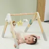 VIGA PolarB - Barra di sostegno per neonati - Baby Gym Anteprima dell’immagine prodotto 11