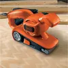 Black & Decker KA86-QS, Szlifierka taśmowa, Pomarańczowy, Podgląd zdjęcia produktu 3