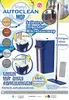 Marketing image for a Starlyf Autoclean MOP, showing its features and usage. Anteprima dell’immagine prodotto