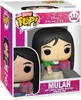 Funko Pop! Bitty Pop Kalendarz Adwentowy Księżniczki Disney Anteprima dell’immagine prodotto 20