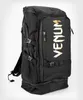 Mochila Venum Challenger Xtreme EVO, color /dorado Vista previa de la imagen del producto 4