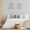 Blumtal Basics Spannbettlaken 160x200cm Jersey - Produktbild-Vorschau 7