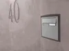 Boîte aux lettres normalisée 1 porte extérieur - Rivage - Voir les images du produit 5