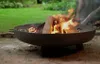 BonFeu Feuerschale BonBowl Plus CortenStahl Ø80 Produktbild-Vorschau 8