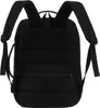 Peterson Reiserucksack Modericus schwarz One size Produktbild-Vorschau 3