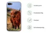 MuchoWow® Handyhülle Schutzhülle Hülle für iPhone SE 2022 Produktbild-Vorschau 7