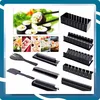 Sada 10 forem na sushi, forma na rýži, vařicí sada, Náhled obrázku produktu 4