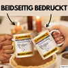 Tauchlehrer Tasse Geschenk Lustiger Spruch Geschenkidee für Produktbild-Vorschau 2