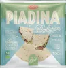 PIADINA TRADYCYJNA(3 szt.) 300 g - ALIMENTA Podgląd zdjęcia produktu 2