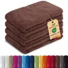 4er-Set ARIZONA Handtuch-Serie von AR Line – 100% Produktbild-Vorschau 1