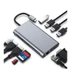 ENGELMANN Docking-11 Type-C Adapter Produktbild-Vorschau 1