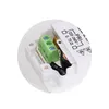 Paulmann Premium Einbauleuchten Set schwenkbar 3x35W 105VA Produktbild-Vorschau 5