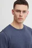 Blend BHNOLEN Herren Strickpullover Feinstrick Pullover mit Produktbild-Vorschau 4