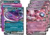 Pokémon: Mewtu z Team Rocket – Liga Ex – Zestaw do gry – Podgląd zdjęcia produktu 4