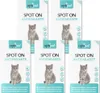 OptiPet Spot On für Katzen 30x1ml gegen Milben, Zecken, Produktbild-Vorschau 1