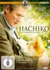 A man is holding a dog, with a movie poster overlay. Náhľad obrázku produktu