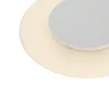 Steinhauer - deckenleuchte - Lido - weiß - kunststoff Produktbild-Vorschau 10