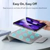 Esr Rebound Magnetic Ipad Air 4 2020 / Air 5 2022 Silber Produktbild-Vorschau 16