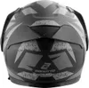 Kask składany Bogotto FG-102 Safari z włókna szklanego do Podgląd zdjęcia produktu 8