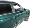 Heko Deflecteurs D'Air / De Vent Pour MG ZS Depuis 2017, Voir les images du produit 4