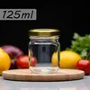set di 25 vasetti per conserve 125 ml Helix con coperchio a Anteprima dell’immagine prodotto 4